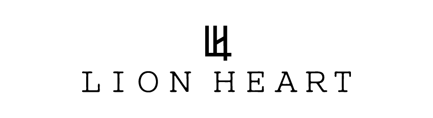 LION HEART-brandlogo