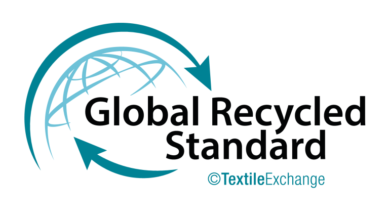 Global Recycled Standard (GRS) 認証