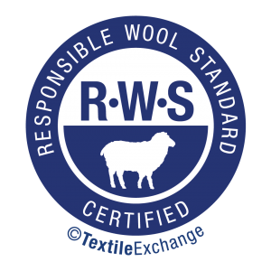 Responsible Wool Standard (RWS) 認証