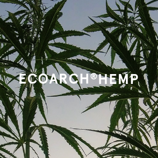 ECOARCH®HEMP