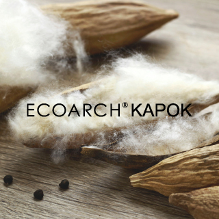 ECOARCH®KAPOK