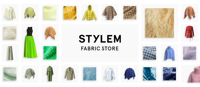 STYLEM FABRIC STORE