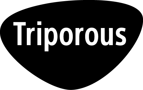 triporous