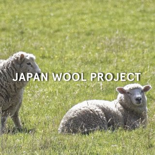 JAPAN WOOL PROJECT