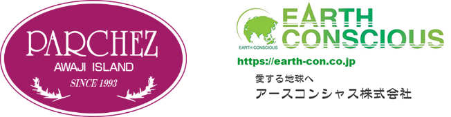 PARCHEZ EARTH CONSCIOUS