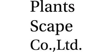 株式会社プランツスケープ