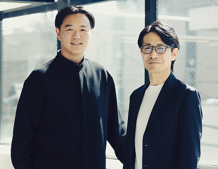 ORGANIC FIELD Voice 01