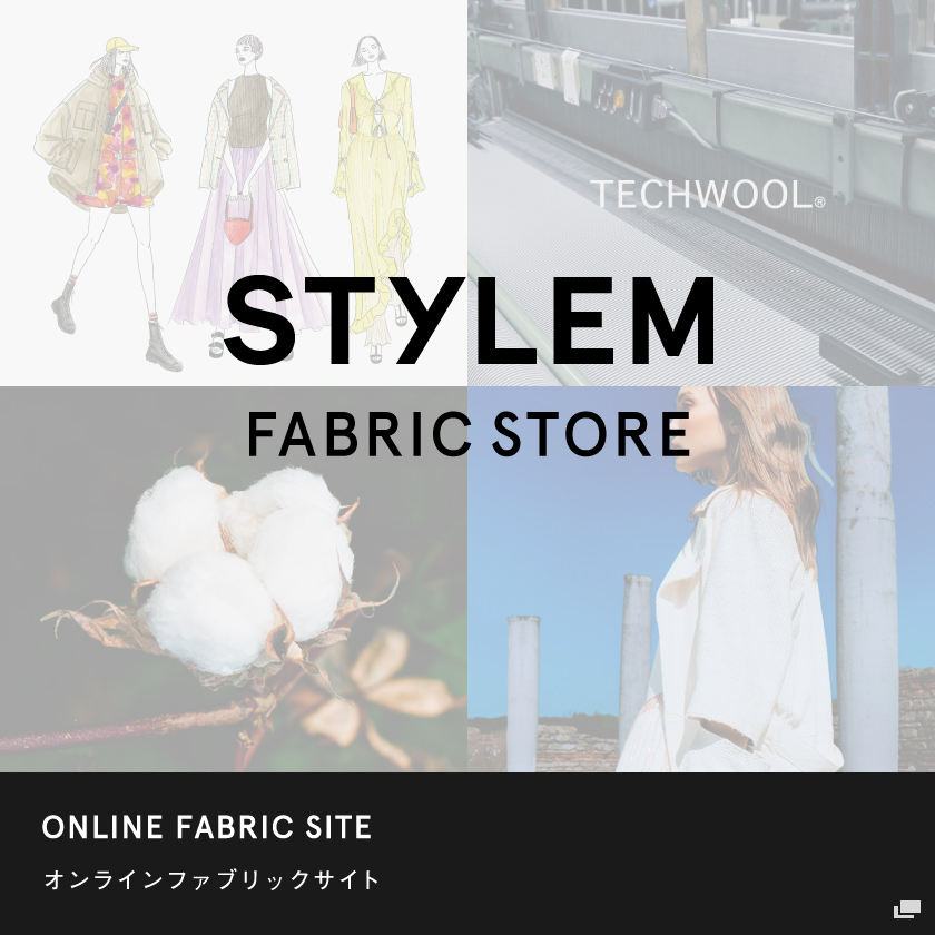 STYLEM FABRIC STORE（スタイレムファブリックストア）